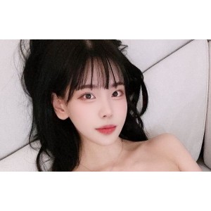 韩国网红ki_yunjin私拍合集16V16.6G，百度盘搬运