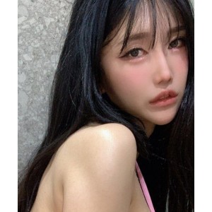 韩国网红ki_yunjin私拍合集16V16.6G，百度盘搬运