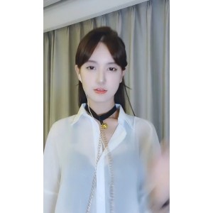 转载花椒舞姬宁依纯热舞合集10V378MB，露背装魅力无限，百度盘分享