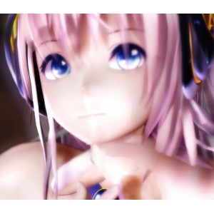 3D同人百度云超级索尼子弱音最新合集3V493G，跳舞衣服全掉