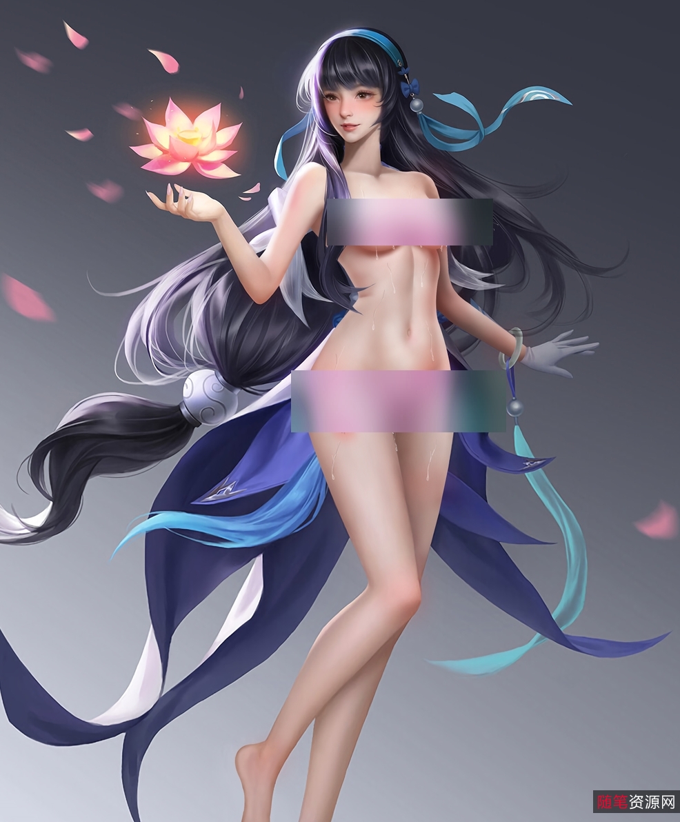 同人压缩百里小黄人王者西施最新合集38P98.71MB，分卷压缩