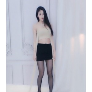 熊猫直播车老板超强合集179V21.5G，成名之战漏内骆驼趾，录制剪辑10小时45分