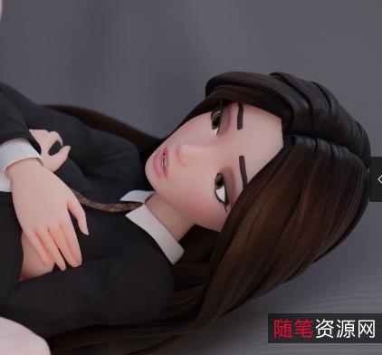 3D动画兽OgirlsArt稀少合集21V2.1G，小马拉大车，介意者慎拍！