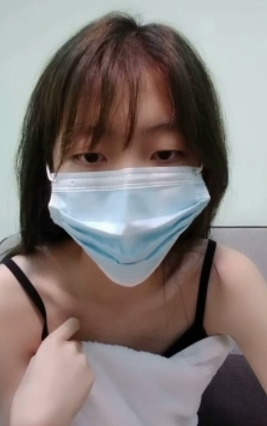 眼镜新人菠萝果酱最新合集341V336G,百度收藏1197