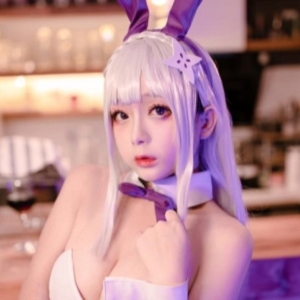 推特高颜值浮力姬日奈娇精选COS合集1V1G，优质作品