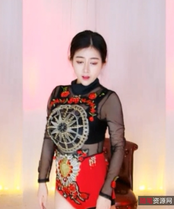 虎牙小野马定制热舞视频合集45部4.3G，没什么尺度