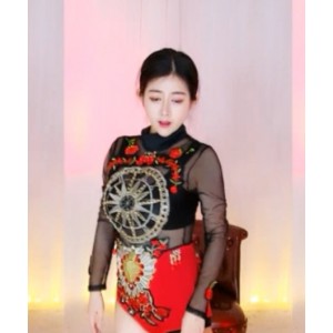 虎牙小野马定制热舞视频合集45部4.3G，没什么尺度