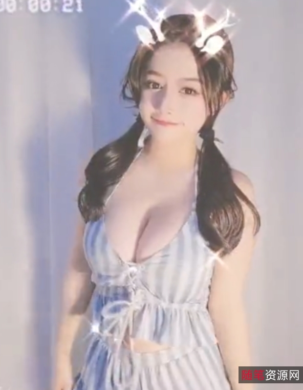 虎牙小野马定制热舞视频合集45部4.3G，没什么尺度