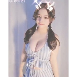 虎牙小野马定制热舞视频合集45部4.3G，没什么尺度