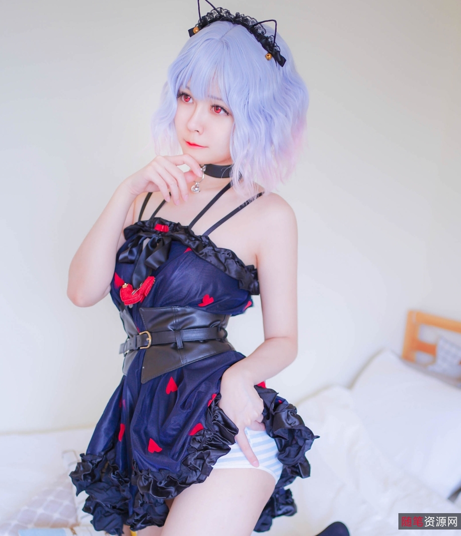 百度Arty亚缇cos作品合集59套7G，收藏148