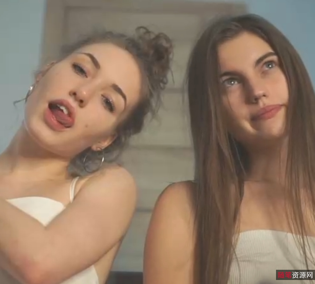 百度Hoolybunny妖舌收藏视频合集65部31.3G，尺度一般，只有道具