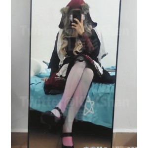 COS卡扎库杉足部资源合集10v19.1g补，收藏127，老资源补百度，增加ED2K链接