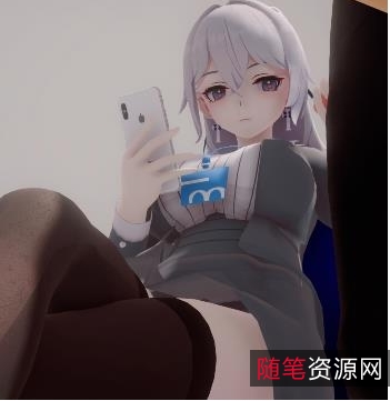 PatreonANIMATION_AKt开放3D同人合集1部5G