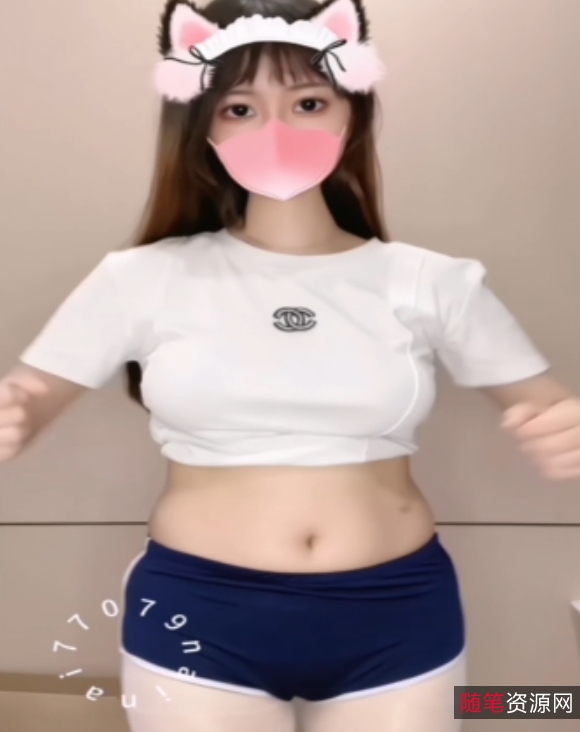 奈奈推特热舞湿身诱惑112部11.3G