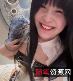 人气网红洛宝51V合集3.2G资源展示太嫩了