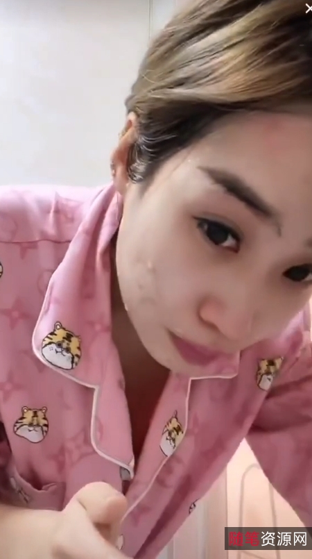 抖音抖妹PK疯狂合集200部5.26G绝对独家