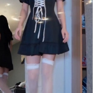 抖音董香32V72.8M甜辣风热舞暴走开箱