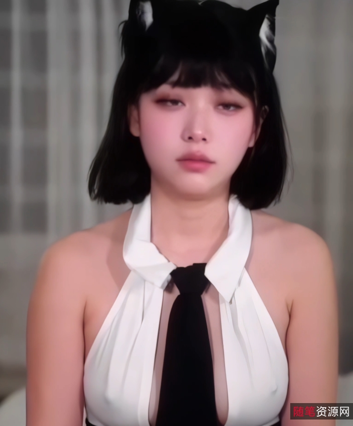 推特黑猫露娜绝赞作品相册21套21G