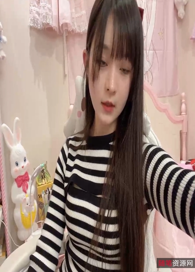 斗鱼蔡小熊会员福利视频56部13.3G超值