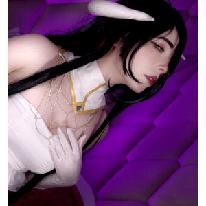 OnlyFansMollyRedWolfCos作品105v145g流汁