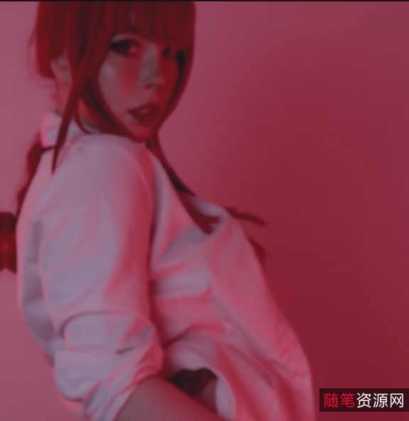 OnlyFansMollyRedWolfCos作品105v145g流汁