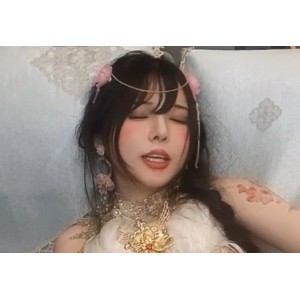 sherry_niko夹子音无圣光专辑222部新增90V版230G超火辣