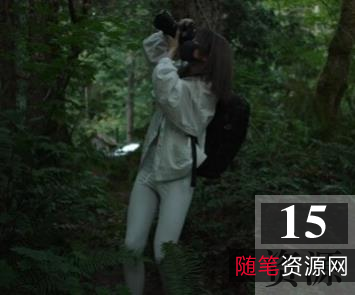 爆爽HongKongDoll森林视频1部推特5G