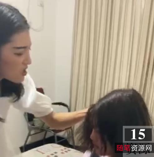 蜜桃少女街头教育实录1部3.2G真人真事