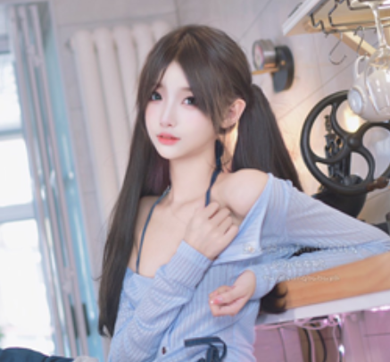 微博阳布布鸭超可爱作品视频87P2V95M