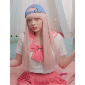 Onlyfans童颜大罩杯萌妹evieserena合集24V12.4G茂密草坪才艺多