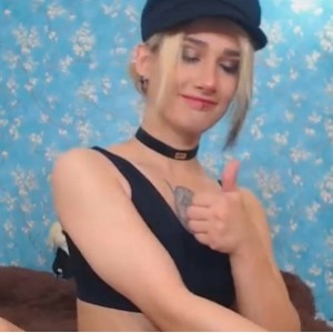 国外TSCD人妖伪娘大合集120v16.55G