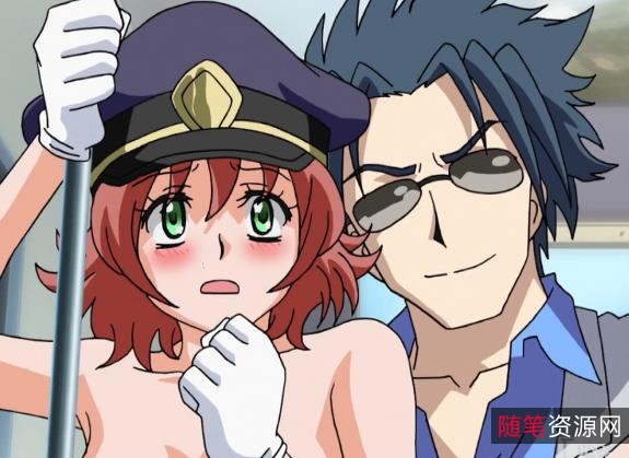 动漫电车系列合集有字幕10部1.1G，无圣光，岛国出品