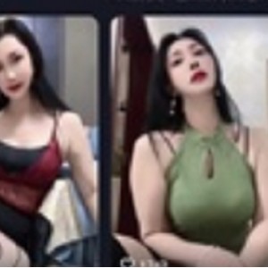 抖妹冰姐热舞合辑25V227MB优质