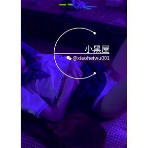 顶级大佬推特福利合集：小黑屋视频资源，收藏584个新年惊喜ED2K链接