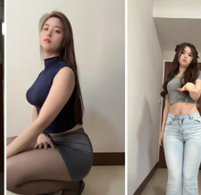 抖音娜娜私拍放飞4V539.5MB劲爆收藏