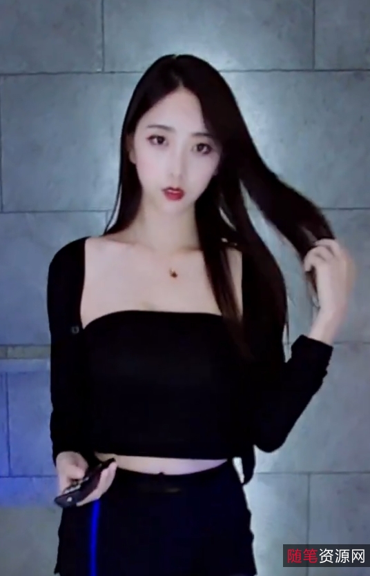 林软软虎牙热舞143G大礼包902部御姐范十足