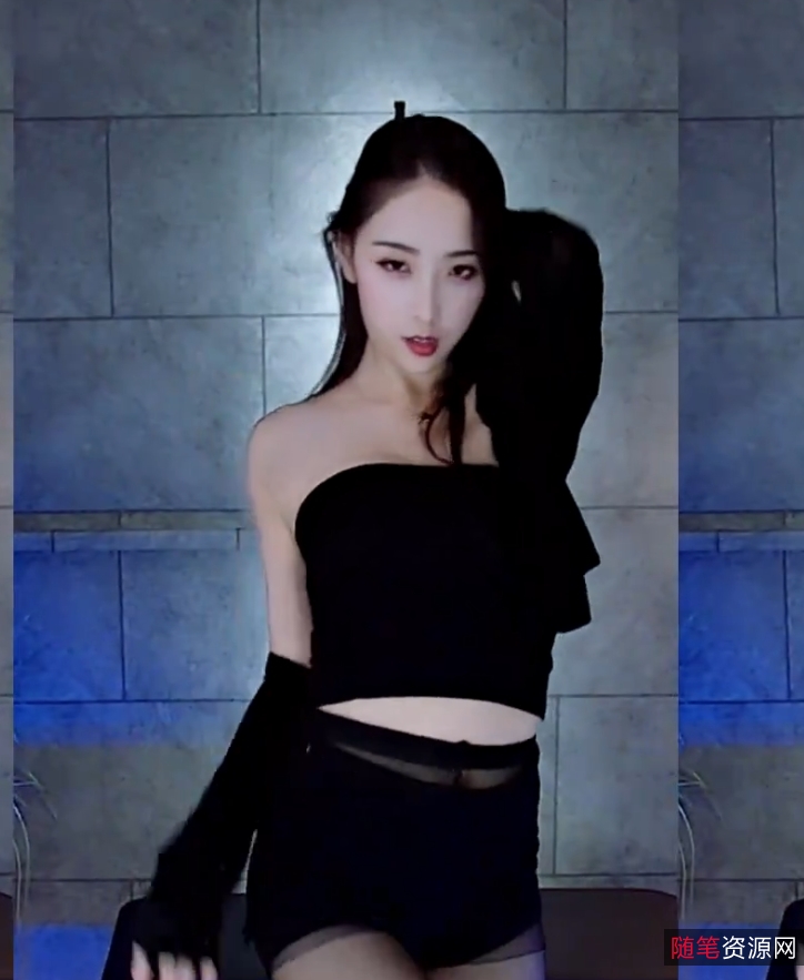 林软软虎牙热舞143G大礼包902部御姐范十足