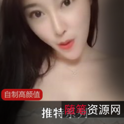 推特露露酱私密合集39.6G实战精选无数V珍藏版