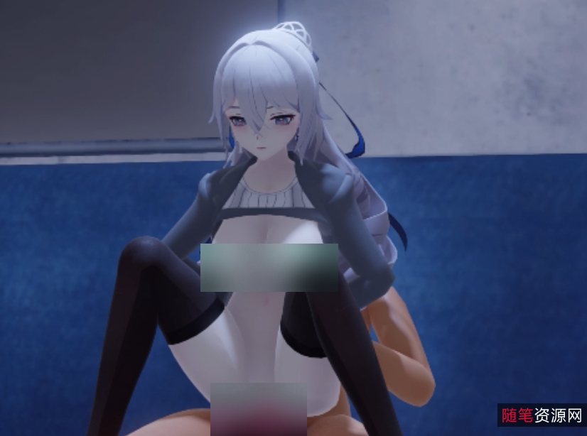 akt布洛妮娅炸裂合集6部4.4G优质身材