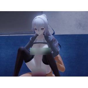 akt布洛妮娅炸裂合集6部4.4G优质身材