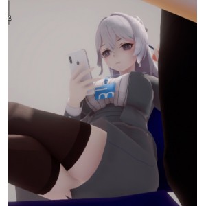 akt布洛妮娅炸裂合集6部4.4G优质身材