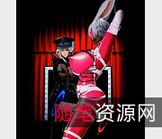 P站EnaLagrange触手视频合集25部4.4G妹子太顶了