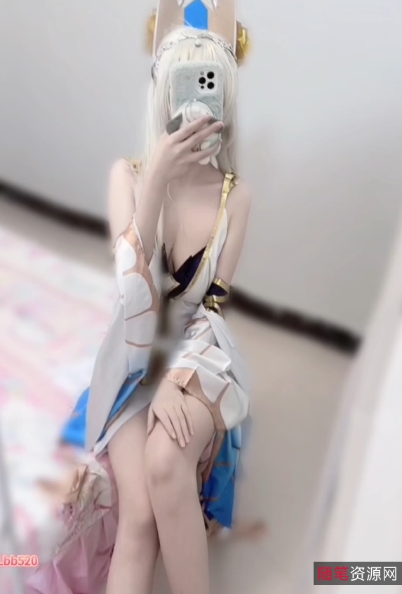 小胖桃定制cos超火辣视频26部推特展示1.3G