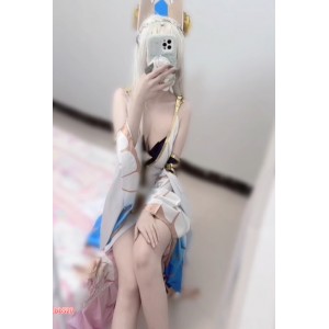 小胖桃定制cos超火辣视频26部推特展示1.3G