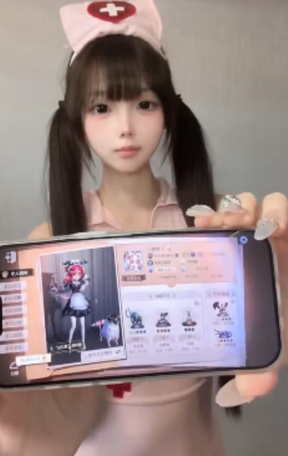 小粉喵推特超萌舞蹈合集44部80MB纯欲天花板