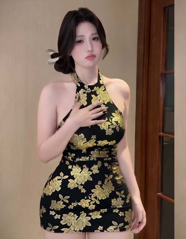 唐唐AI换装超绝视觉合集88部1.55G网红新宠