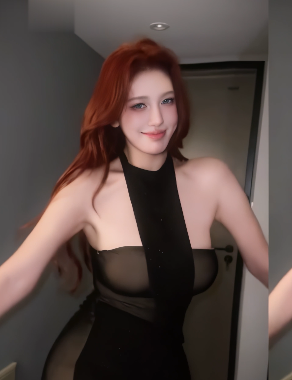 唐唐AI换装超绝视觉合集88部1.55G网红新宠