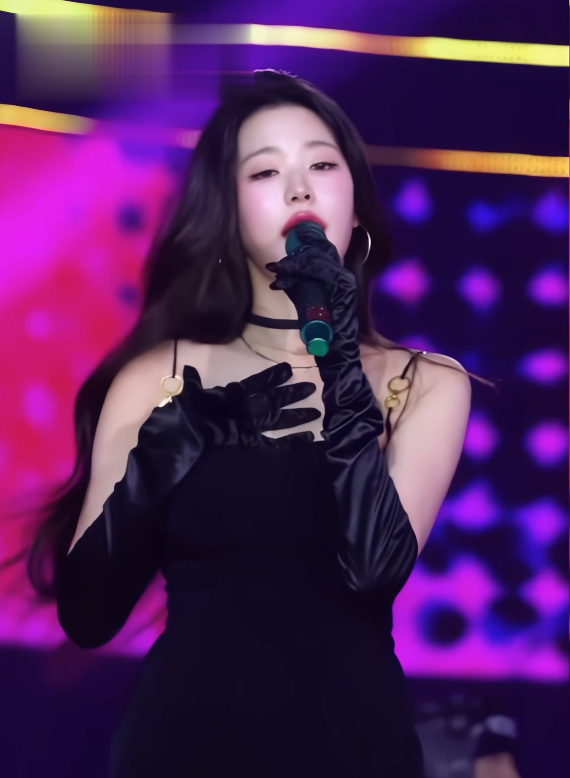 张元英AI换脸热舞视频合集1V182M韩国顶流