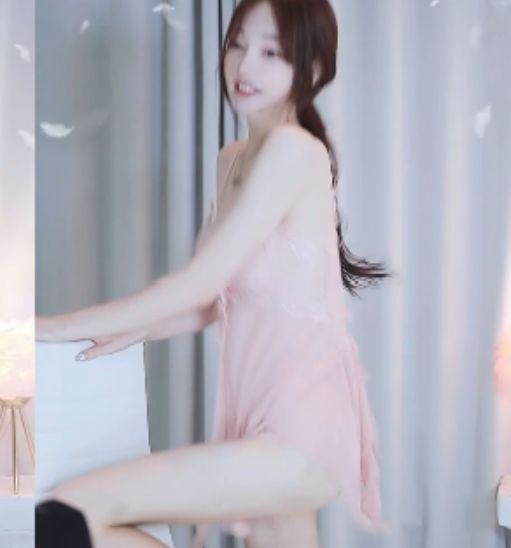 抖音cherrybest绝美舞姿合集32部1.43G神秘地带