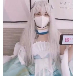 快手小敏儿热舞视频60部37.5G腿玩年